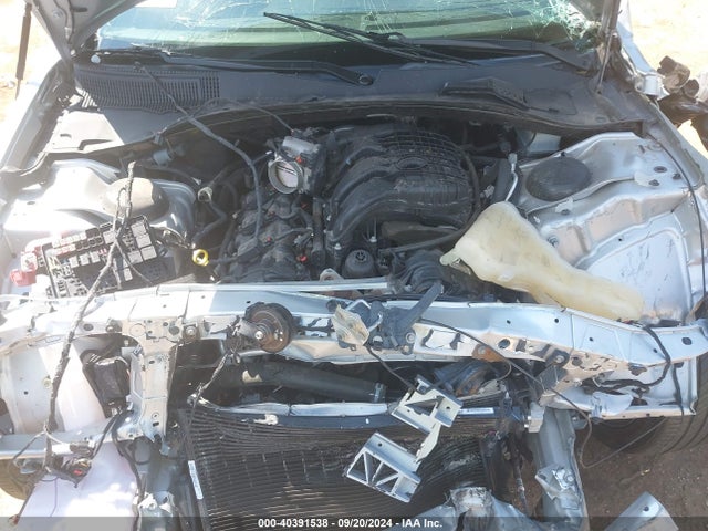 2C3CCABGXNH167641 Chrysler 300 S