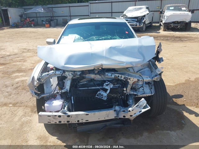 2C3CCABGXNH167641 Chrysler 300 S