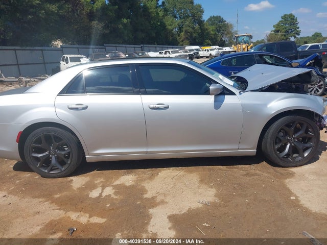 Chrysler 300 S 2022 2C3CCABGXNH167641 Image 14