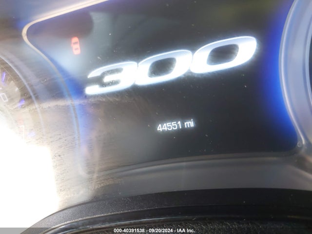 Chrysler 300 S 2022 2C3CCABGXNH167641 Image 16