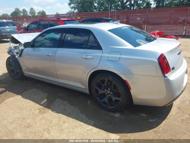 2C3CCABGXNH167641 Chrysler 300 S