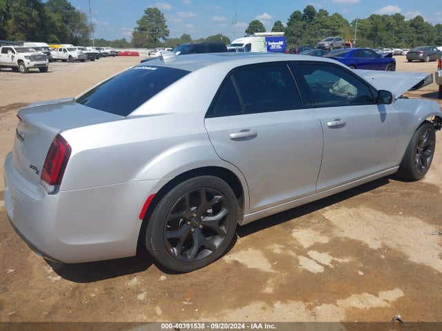 2C3CCABGXNH167641 Chrysler 300 S