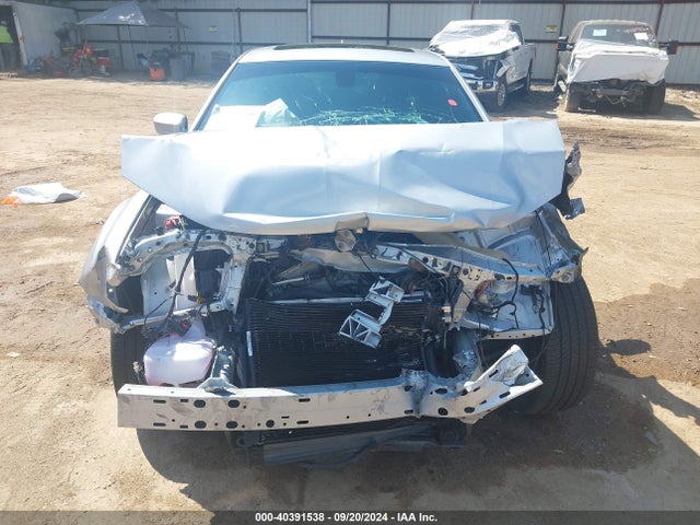 2C3CCABGXNH167641 Chrysler 300 S
