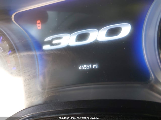 2C3CCABGXNH167641 Chrysler 300 S