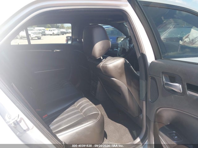 2C3CCABGXNH167641 Chrysler 300 S