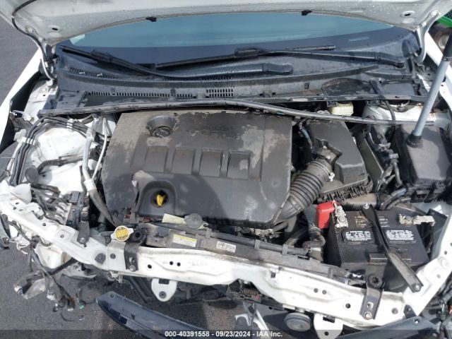 2T1BURHE2GC531542 Toyota Corolla S Plus