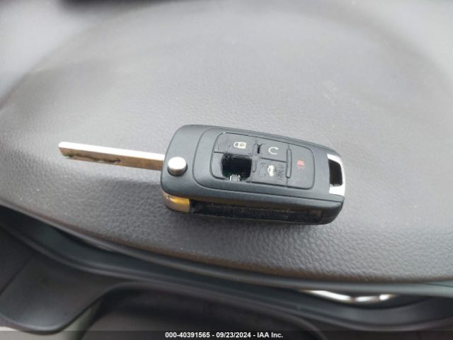 2G4GS5GX7G9113674 Buick Regal Turbo Premium Ii