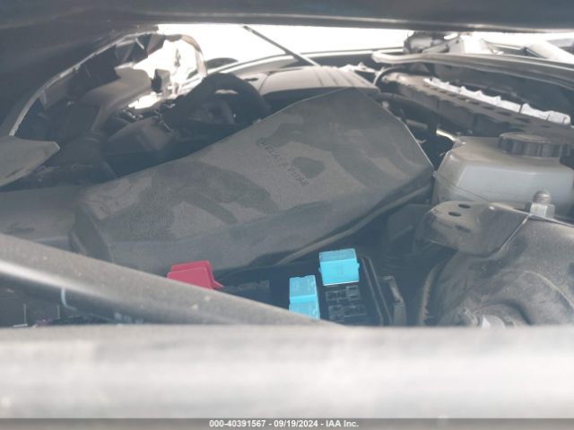 58ADA1C14NU026534 Lexus ES 300H