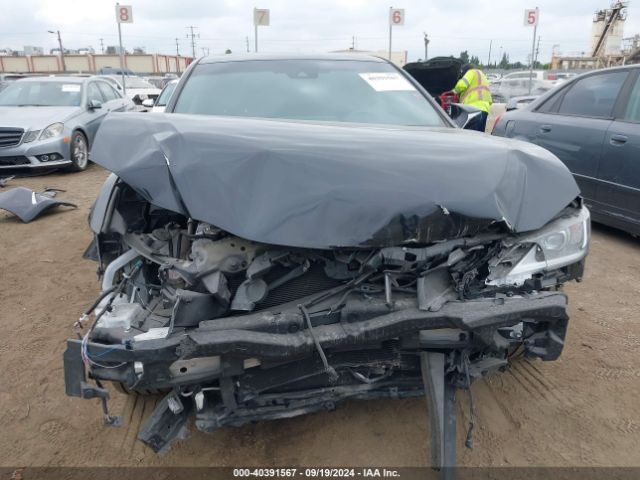 58ADA1C14NU026534 Lexus ES 300H
