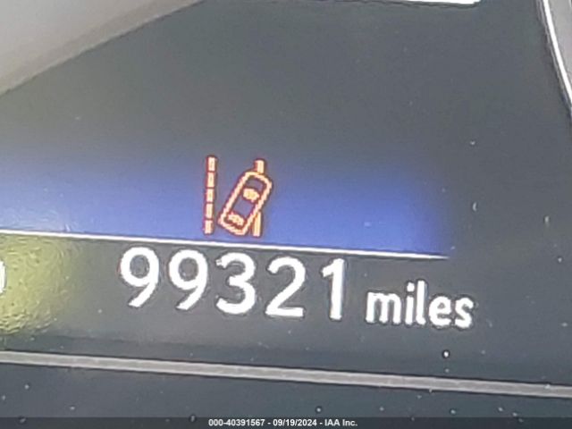58ADA1C14NU026534 Lexus ES 300H