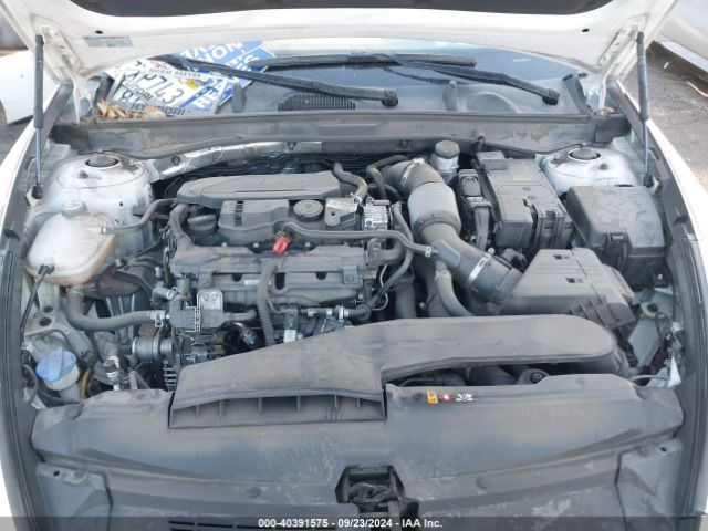 KMHL34J27NA196138 Hyundai Sonata Limited