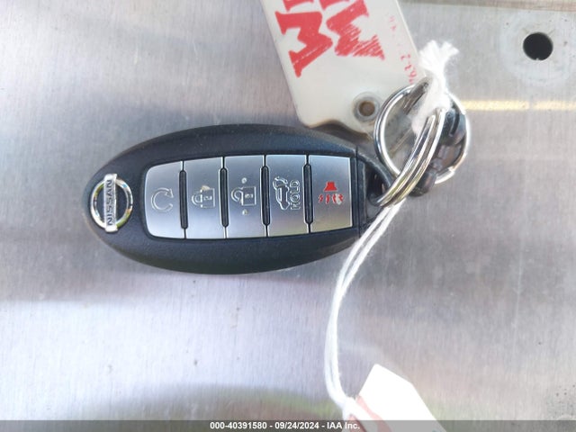 Nissan Pathfinder Platinum 2015 5N1AR2MM3FC697654 Image 11