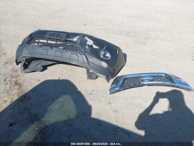 Nissan Pathfinder Platinum 2015 5N1AR2MM3FC697654 Image 12