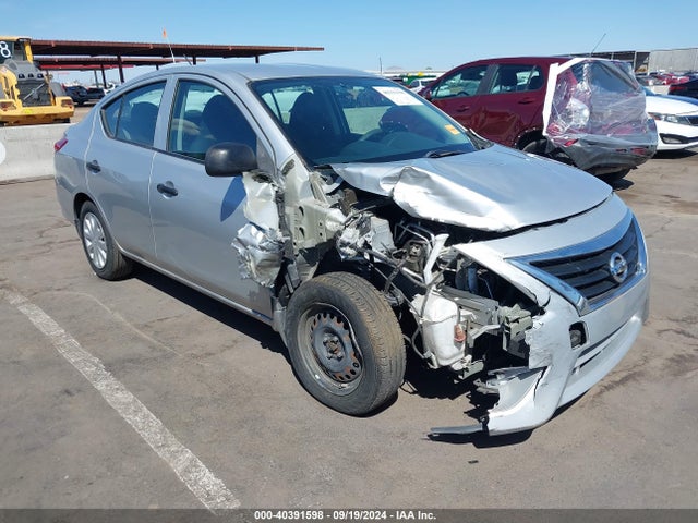 2015 3N1CN7AP9FL846306 main image
