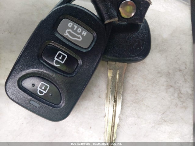 Hyundai ELANTRA SEL 2019 5NPD84LF4KH413465 Image 11