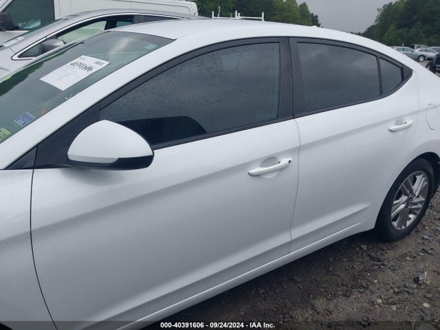 Hyundai ELANTRA SEL 2019 5NPD84LF4KH413465 Image 15