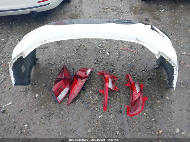 Hyundai ELANTRA SEL 2019 5NPD84LF4KH413465 Image 12
