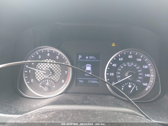 Hyundai ELANTRA SEL 2019 5NPD84LF4KH413465 Image 7