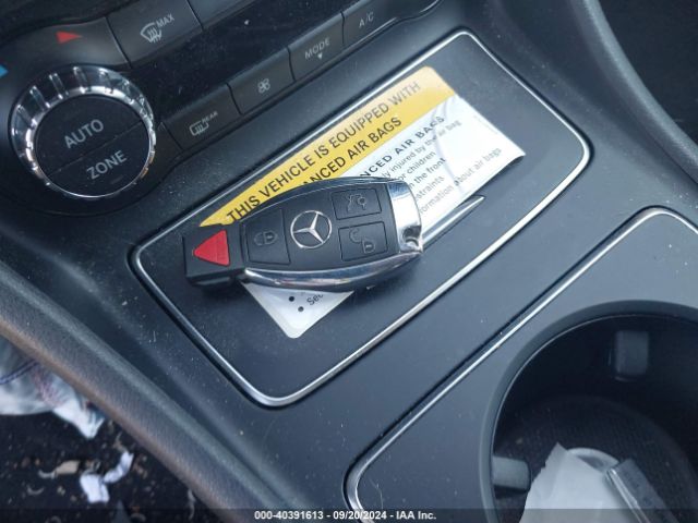 WDCTG4GB4JJ447847 Mercedes-Benz Gla 250 4matic