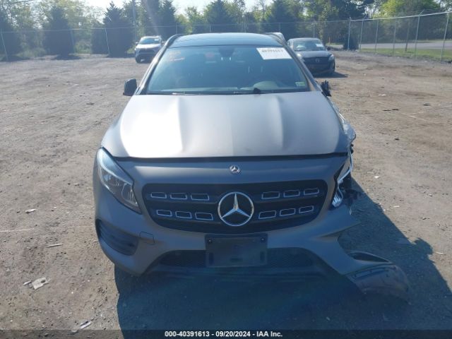 WDCTG4GB4JJ447847 Mercedes-Benz Gla 250 4matic