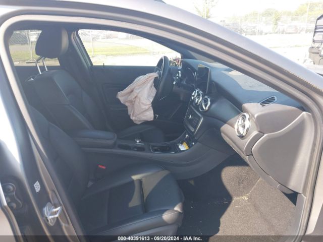 WDCTG4GB4JJ447847 Mercedes-Benz Gla 250 4matic