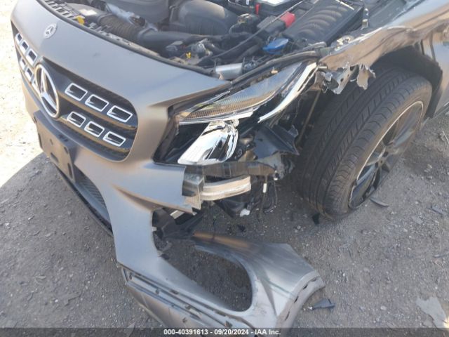 WDCTG4GB4JJ447847 Mercedes-Benz Gla 250 4matic