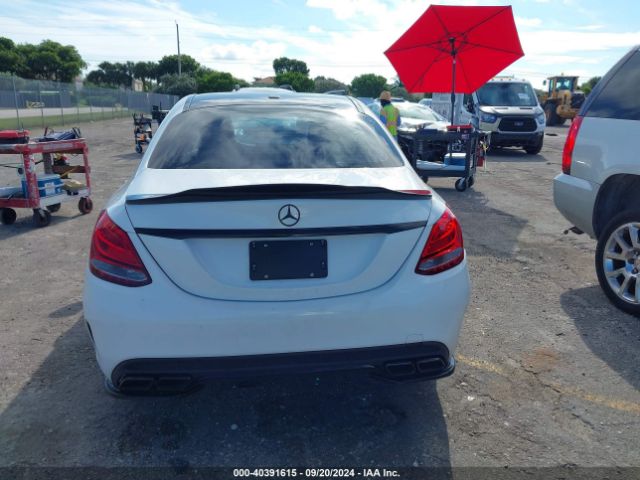 55SWF4JB1GU134204 Mercedes-Benz C 300 Luxury/sport