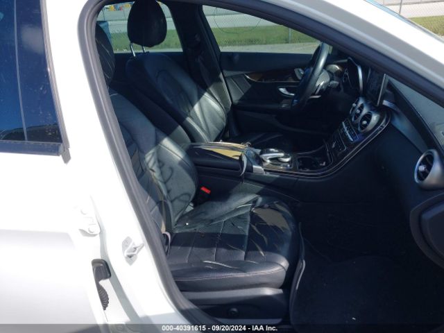 55SWF4JB1GU134204 Mercedes-Benz C 300 Luxury/sport