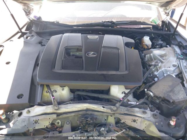 JTHB51FF7K5010167 Lexus Ls 500