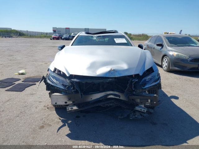 JTHB51FF7K5010167 Lexus Ls 500