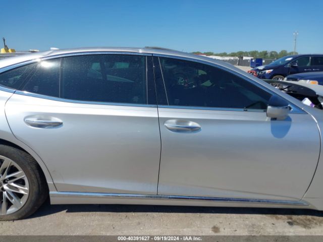JTHB51FF7K5010167 Lexus Ls 500