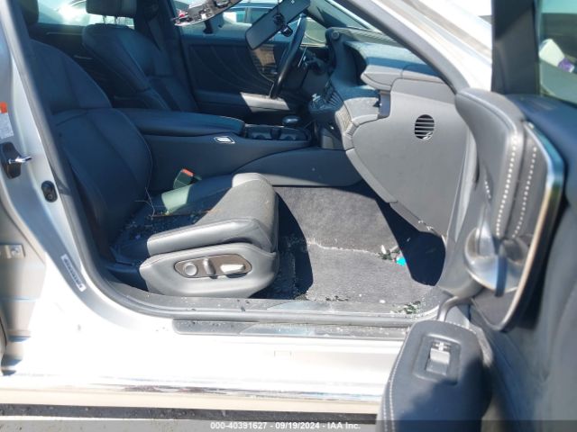 JTHB51FF7K5010167 Lexus Ls 500