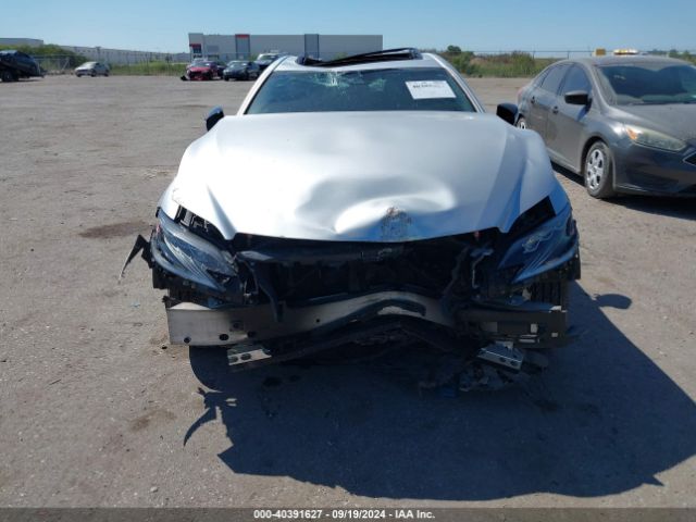 JTHB51FF7K5010167 Lexus Ls 500