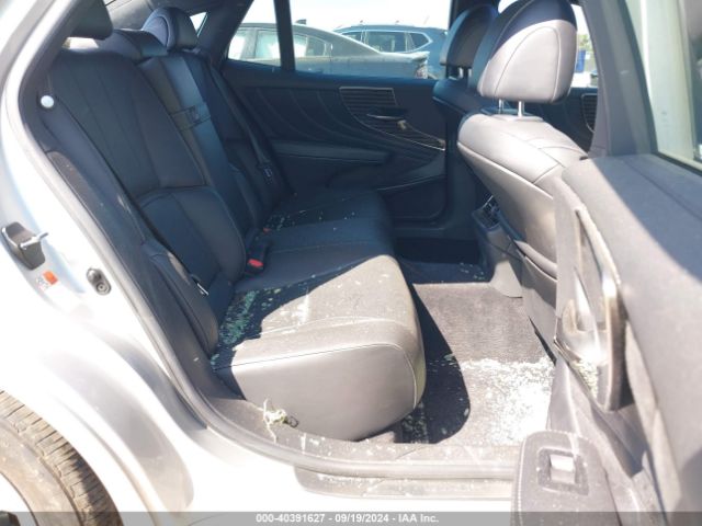 JTHB51FF7K5010167 Lexus Ls 500