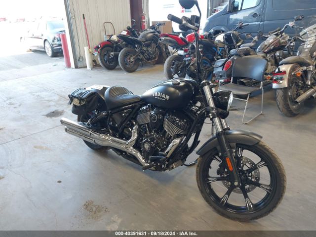 2022 INDIAN MOTORCYCLE CO. CHIEF 56KDMABH5N3008223