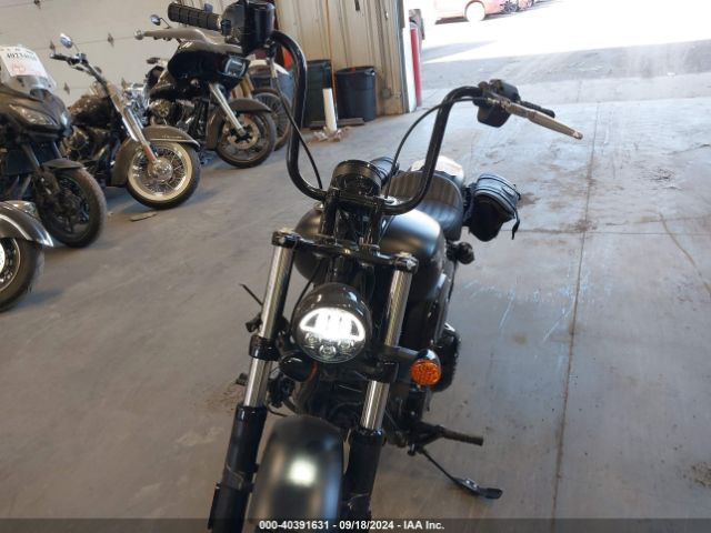 2022 INDIAN MOTORCYCLE CO. CHIEF 56KDMABH5N3008223 Photo 4