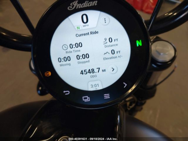 2022 INDIAN MOTORCYCLE CO. CHIEF 56KDMABH5N3008223 Photo 6