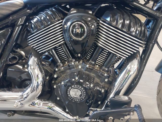 2022 INDIAN MOTORCYCLE CO. CHIEF 56KDMABH5N3008223 Photo 7