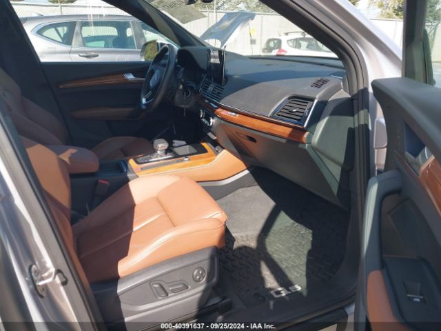 WA1E2AFY3N2088986 Audi Q5 Premium Plus 55 Tfsi E S Line Quattro S Tronic