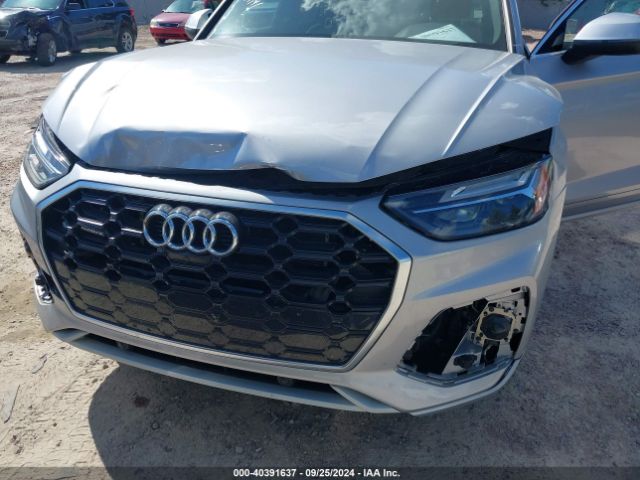 WA1E2AFY3N2088986 Audi Q5 Premium Plus 55 Tfsi E S Line Quattro S Tronic