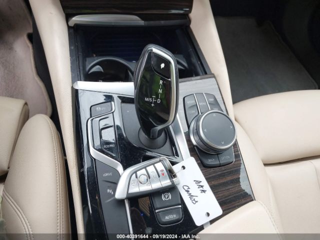 WBAJA9C57KB393772 BMW 530e Iperformance