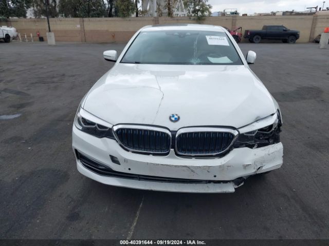 WBAJA9C57KB393772 BMW 530e Iperformance