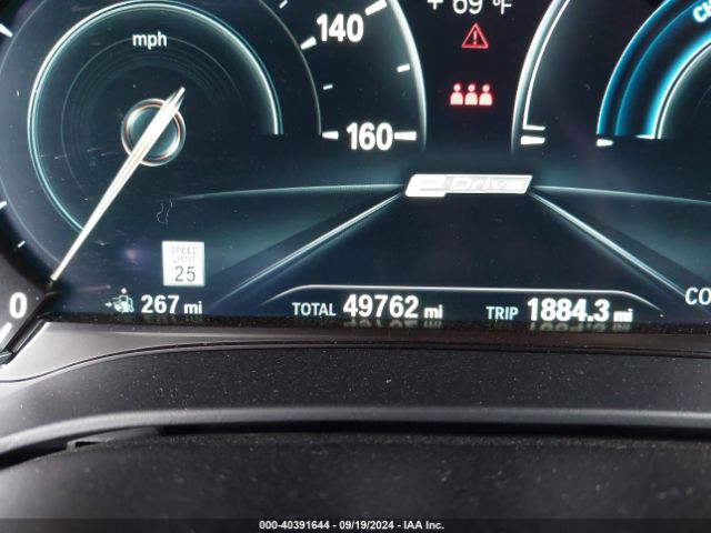 WBAJA9C57KB393772 BMW 530e Iperformance