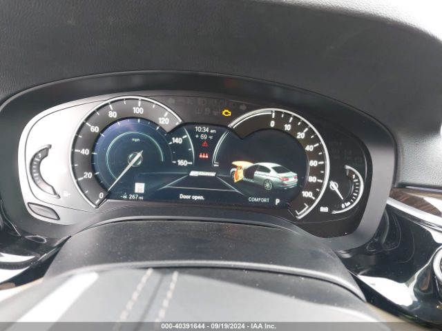 WBAJA9C57KB393772 BMW 530e Iperformance