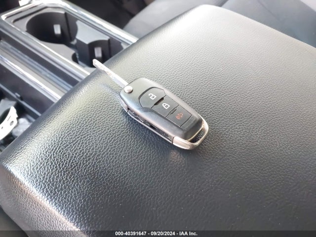 Ford F-150 Xl 2018 1FTEW1EP1JFB82564 Image 11