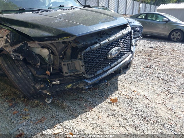 Ford F-150 Xl 2018 1FTEW1EP1JFB82564 Image 12