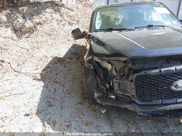 Ford F-150 Xl 2018 1FTEW1EP1JFB82564 Image 18