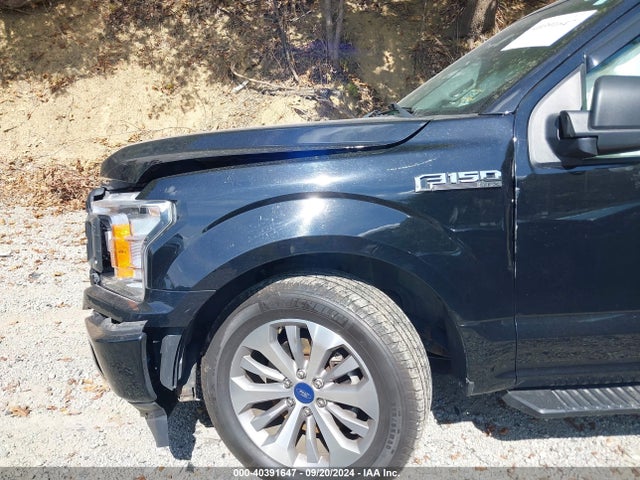 Ford F-150 Xl 2018 1FTEW1EP1JFB82564 Image 20