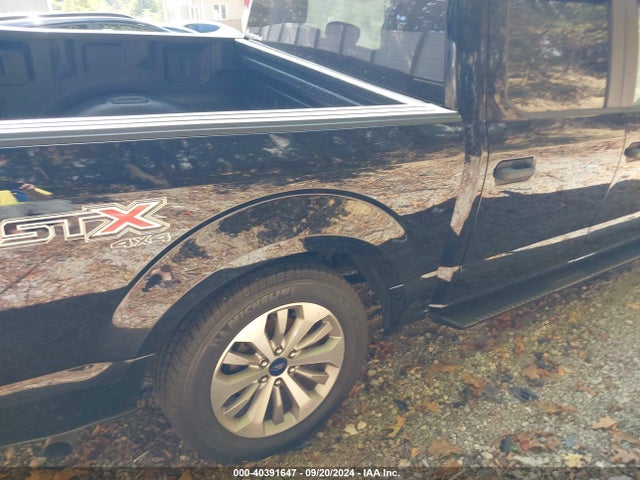 Ford F-150 Xl 2018 1FTEW1EP1JFB82564 Image 21