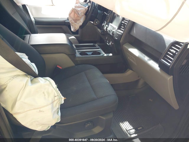 Ford F-150 Xl 2018 1FTEW1EP1JFB82564 Image 5